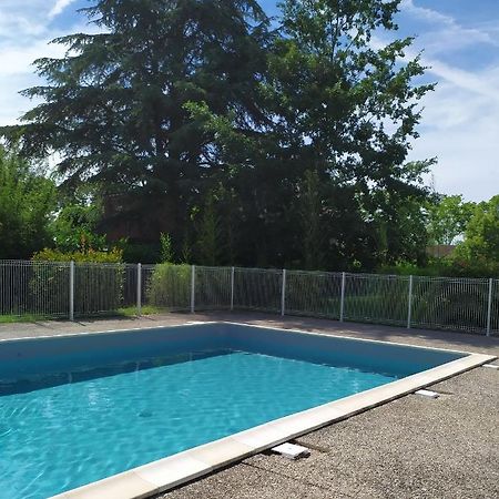 Au Levant De Marie Gaillac Exterior photo