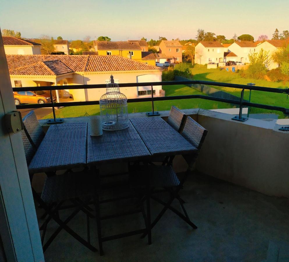 Au Levant De Marie Gaillac Exterior photo