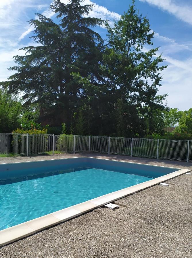 Au Levant De Marie Gaillac Exterior photo